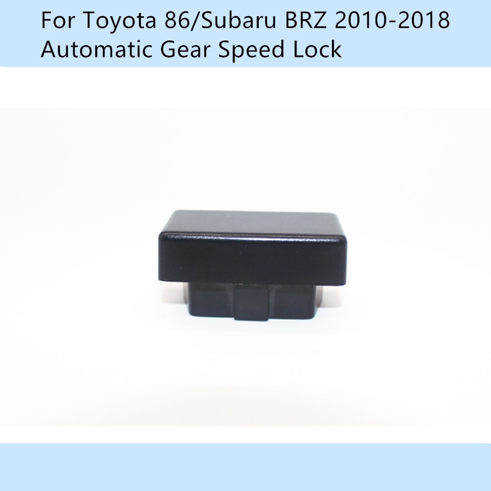ڵ OBD ӵ   ÷  ÷, Ÿ 86, ٷ BRZ 2010-2018 , 10 km/h
